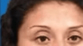 Vanessa Rodriguez, de 33 años.