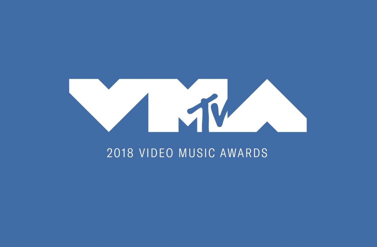 Lista de nominados a Premios MTV VMA 2018