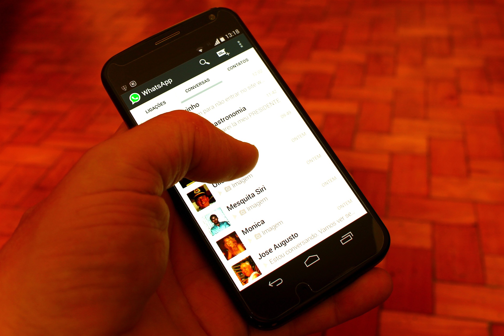 WhatsApp estrenar modalidad que te permitir agregar WhatsApp estrenar modalidad que te permitir agregar