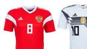 El colorido no siempre es bello.