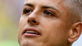 Yuya y Chicharito, la pareja que todos los adictos a las redes sociales quieren,