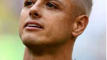 Yuya y Chicharito, la pareja que todos los adictos a las redes sociales quieren,