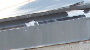 08/08/18 /LOS ANGELES/A long line snakes around a DMV in Los Angeles. The long lines, prompted by the REAL ID, are prompting pressure by outraged Californians to reduce waits of eight hours or more at some DMV offices. (Aurelia Ventura/La Opinion)