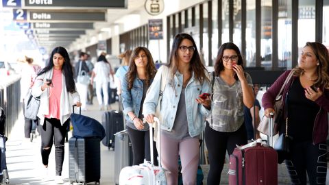 LAX