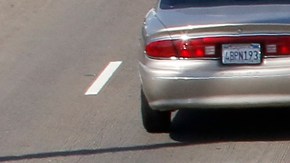 Piden a inmigrantes  indocumentados no viajar durante el feriado.(Aurelia Ventura/La Opinion)