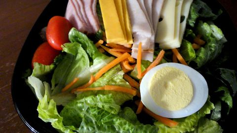 Ensalada.
