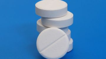 ¿Cuán efectivas son las pastillas para aliviar dolores?