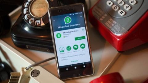 WhatsApp
