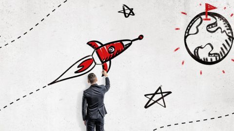 Una investigación de MIT destruye el mito de los emprendedores jóvenes.