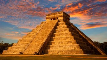 Los mayas fueron una de las mayores culturas precolombinas.