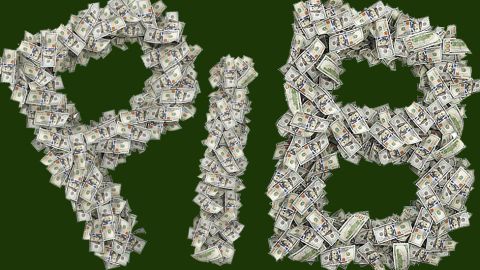 El PIB cuantifica el éxito económico de un país... en teoría.