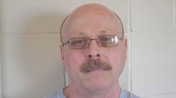 Carey Dean Moore llevaba 38 años en el corredor de la muerte.