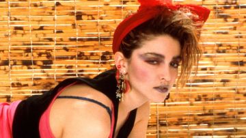 Madonna, la reina del pop, cumple 60 años.