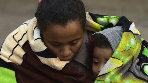 Más de 4,000 venezolanos ingresan a Ecuador cada día.