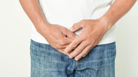 Los médicos recomiendan consultar  cualquier problema urinario.