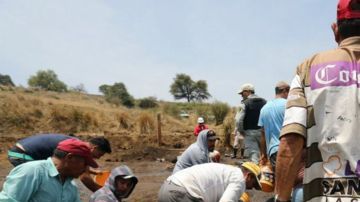 El "huachicoleo" o robo de combustible alcanza niveles históricos.