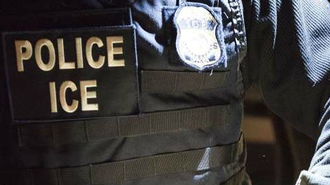 Aumenta el número de arrestos de inmigrantes "no criminales