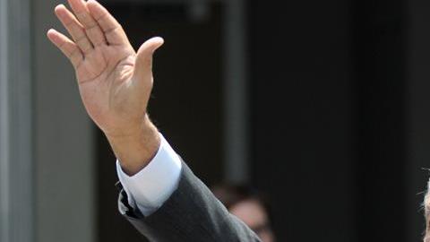Andrés Maniuel López Obrador.