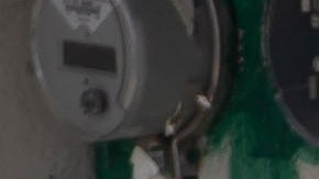 Violencia en México.