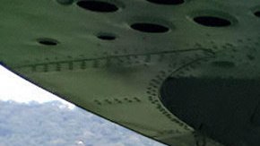 Autoridades decomisan casi 2 toneladas de cocaína  en Acapulco.