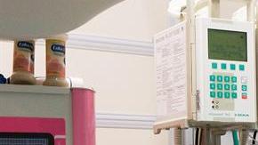 Bebé nace 14 días después de su gemelo