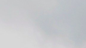 La avenida Paseo de la Reforma en Ciudad de México.