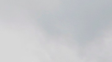 La avenida Paseo de la Reforma en Ciudad de México.