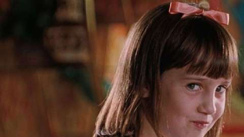 Matilda Challenge