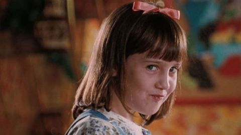 Matilda Challenge