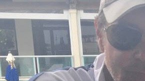 Catalina disfruta de su nueva relación, antes de enterarse que era un timador.