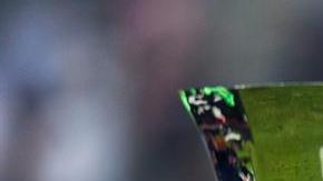 Neymar jugó 14 minutos en el triunfo 4-0 de PSG sobre AS Monaco