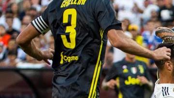 Real Madrid tiene en Marco Asensio al posible sucesor de Cristiano Ronaldo. (Foto: EFE/EPA/JIM LO SCALZO)