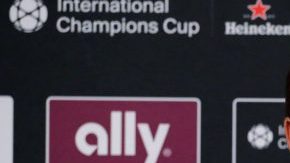 El entrenador del Real Madrid, Julen Lopetegui afirmó en Nueva Jersey que Luka Modric se queda. (Foto: EFE/Kena Betancur)