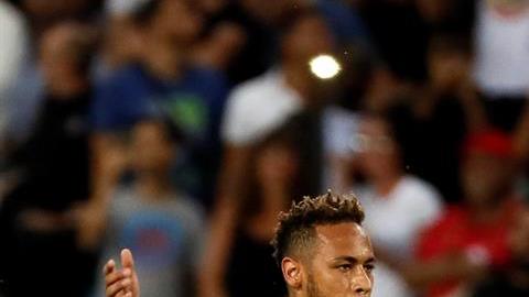 Real Madrid no quita el dedo del renglón en el fichaje de Neymar