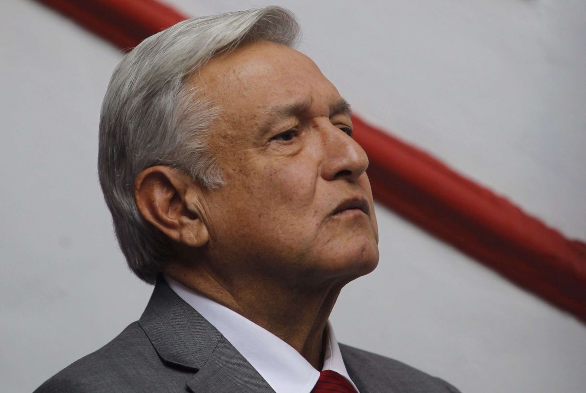 López Obrador gana la confianza de empresarios.