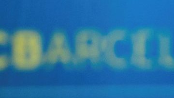 El argentino Lionel Messi, del FC Barcelona no fue considerado para Mejor Jugador de la UEFA. (Foto: EFE/ Enric Fontcuberta)