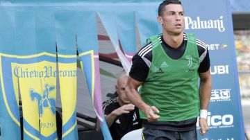 Cristiano Ronaldo reconoce que el reconocimiento de la afición de la Juventus fue clave para su fichaje