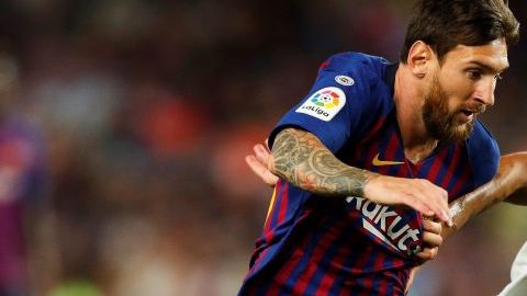 La Asociación de futbolistas de España, no quiere los juegos en EEUU. (Foto: EFE/Alejandro García)