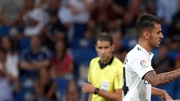 El croata del Real Madrid Luka Modric entró de cambio durante el Real Madrid - Getafe CF. (Foto: EFE/Kiko Huesca)