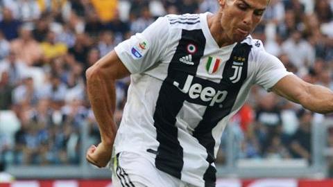 Cristiano Ronaldo no ganó el premio al Mejor Jugador de la UEFA del año