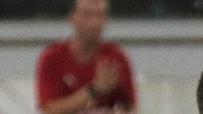 Gonzalo Higuain no tuvo un gran debut con el Milan ante el Napoli. (Foto: EFE/EPA/CESARE ABBATE)