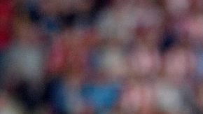 El delantero francés del Real Madrid, Karim Benzema. (Foto: EFE/Robin Townsend)