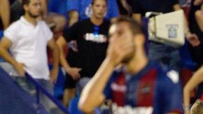 El Celta de Vigo ganó este lunes al Levante en LaLiga española. (Foto: EFE/ Miguel Angel Polo)