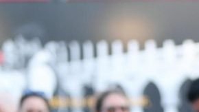 Georgina Rodríguez.