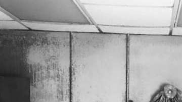 El viejo hospital comunitario Yoakum,  cerrado al público, ahora abre sus puertas para un curioso fin de semana.