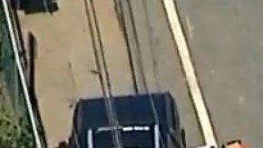 Todos los carriles hacia el este de PCH se cerraron.