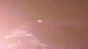 El vehículo quedó destrozado.