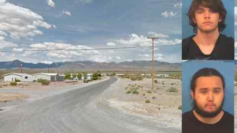 Dos adolescentes matan a su madre a martillazos.