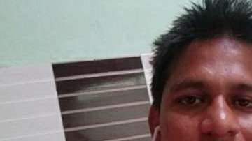 Amit Chauhan tenía 27 años.