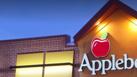 No parece que los clientes de Applebee's se hayan visto afectados.
